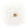 Hayfield Soft Twist - 250 White Yarn photo