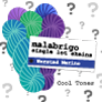 Malabrigo Single Lot Worsted Merino Color Packs Kits