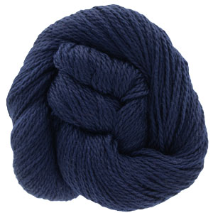 Blue Sky Fibers Organic Cotton Sport - 224 - Indigo