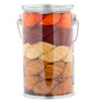 Koigu Paint Cans - Browns