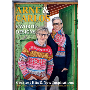 ARNE & CARLOS Books - ARNE & CARLOS Favorite Designs