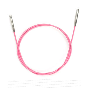 Addi Ewenicorn Click Cords Needles