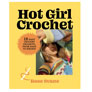 Rose Svane Books - Hot Girl Crochet Books photo