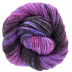 Madelinetosh A.S.A.P Thick and Thin Yarn