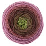 Freia Fine Handpaints Ombre Merino Silk Worsted - Autumn Rose Yarn photo