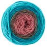 Freia Fine Handpaints Ombre Merino Silk Worsted - Chinook Yarn photo