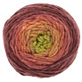 Freia Fine Handpaints Ombre Merino Silk Worsted - Harvest Yarn photo