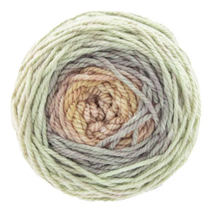 Freia Fine Handpaints Ombre Merino Silk Worsted Yarn - Oyster