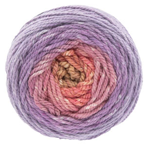 Freia Fine Handpaints Ombre Merino Silk Worsted Yarn - Sirocco