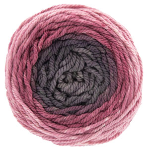 Freia Fine Handpaints Ombre Merino Silk Worsted Yarn - Vintage