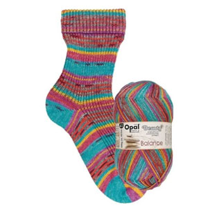 Opal Beauty Balance Yarn - 11402