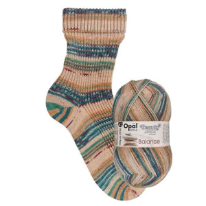 Opal Beauty Balance Yarn - 11403