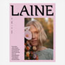 Laine Magazine - Issue 21 - Summer 2024 Books photo