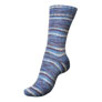 Regia 4-Ply Color Yarn - 3776 - Blue Mood (Winter Hues)