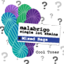 Malabrigo Singles Mixer - Cools Kits photo