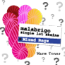 Malabrigo Singles Mixer Kits