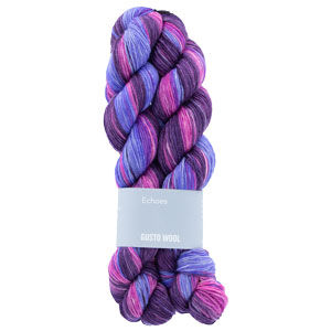 Gusto Wool Echoes Yarn - 1527