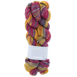 Gusto Wool Echoes Yarn - 1530