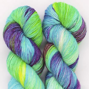 Madelinetosh Tosh DK - Solar Flair (Pre-Order, Ships Late June)