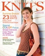 Interweave Knits Magazine - '08 Summer