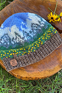 Cascade Grand Teton Beanie Kit - Hats and Gloves