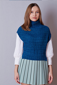 Urth Corduroy Slipover Kit - Women's Pullovers