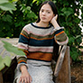 La Bien Aimee Stratified Sweater Kit