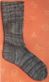 Conwy Sock