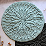 Scheepjes Embossed Daisy Collection Kit