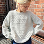 Sandnes Garn Storm Sweater Kit