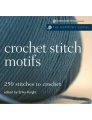 Harmony - Crochet Stitch Motifs Books photo