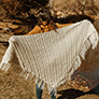Yarn Citizen Charlana Blanket Shawl Kit