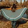 Yarn Citizen Seasider Shawl Kit
