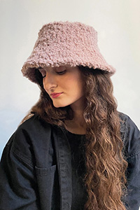 Urth Yarns Buklet Hat Kit