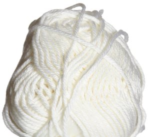 Muench Family Yarn - 5702 White