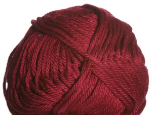 Muench Family Yarn - 5724 Cranberry