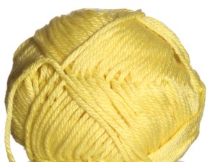 Muench Family Yarn - 5725 Yellow