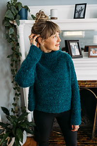 Yarn Citizen Brume Sweater Kits