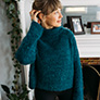 Yarn Citizen Brume Sweater Kit