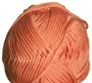 Muench Family Yarn - 5726 Orange