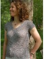 Dovetail Designs - Cap Sleeve Sweater Patterns photo