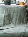 Dovetail Designs - Reversible Afghan Patterns photo