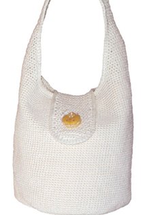 Dovetail Designs Knitting and Crochet Patterns - zSling Bag - C3.3 Pattern