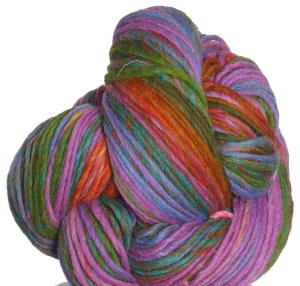 Rowan Colourscape Chunky Yarn - 430 Carnival (Discontinued)