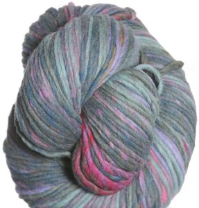 Rowan Colourscape Chunky Yarn - 435 Ghost