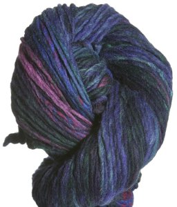 Rowan Colourscape Chunky Yarn - 436 Northern Lights