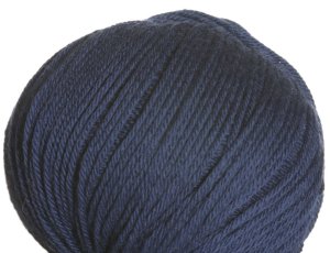 Rowan Pure Wool DK Yarn - 010 - Indigo