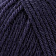 Rowan Pure Wool DK Yarn - 011 - Navy