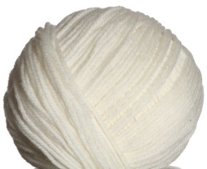 Rowan Pure Wool DK Yarn - 012 - Snow