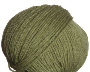 Rowan Pure Wool DK Yarn - 020 - Parsley (Discontinued)